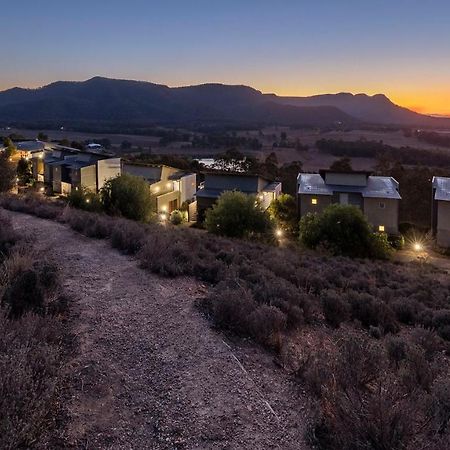 Elysia Wellness Retreat Apart otel Pokolbin Dış mekan fotoğraf