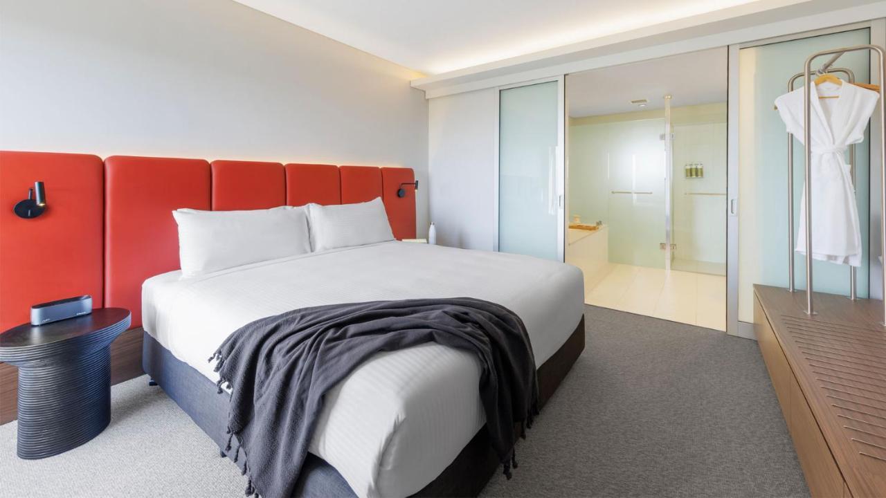 Elysia Wellness Retreat Apart otel Pokolbin Dış mekan fotoğraf