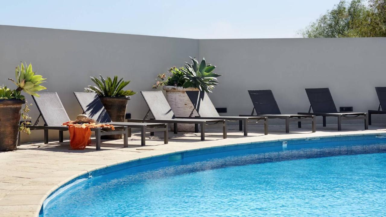 Elysia Wellness Retreat Apart otel Pokolbin Dış mekan fotoğraf
